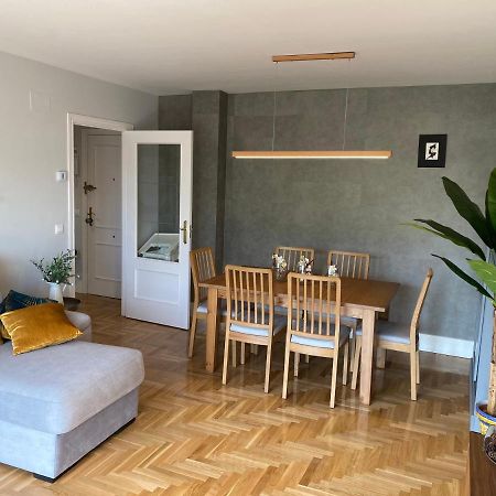 Apartamento Ideal A La Entrada De Salamanca !!! Санта Марта де Тормес Екстериор снимка