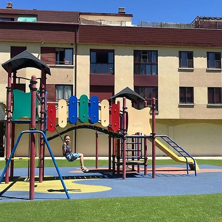 Apartamento Ideal A La Entrada De Salamanca !!! Санта Марта де Тормес Екстериор снимка
