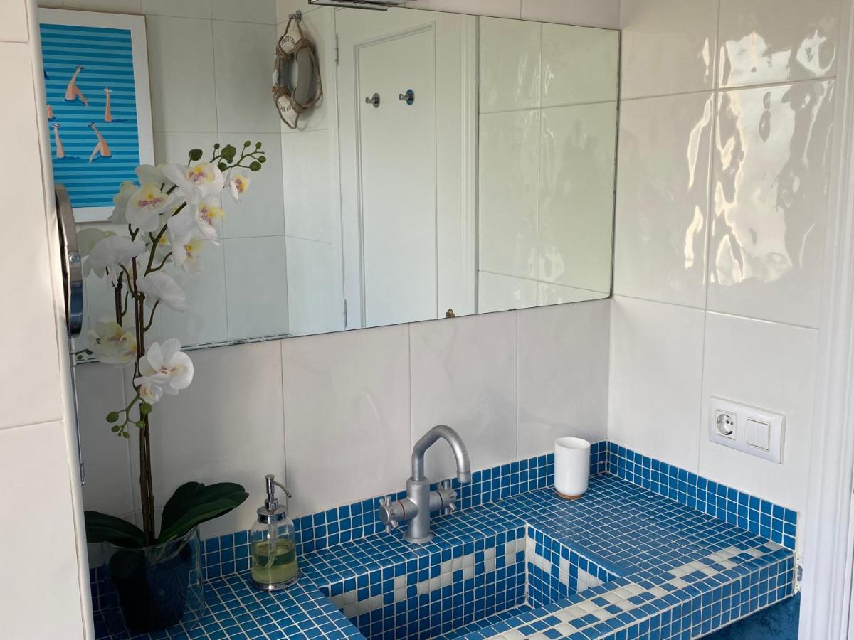 Apartamento Ideal A La Entrada De Salamanca !!! Санта Марта де Тормес Екстериор снимка