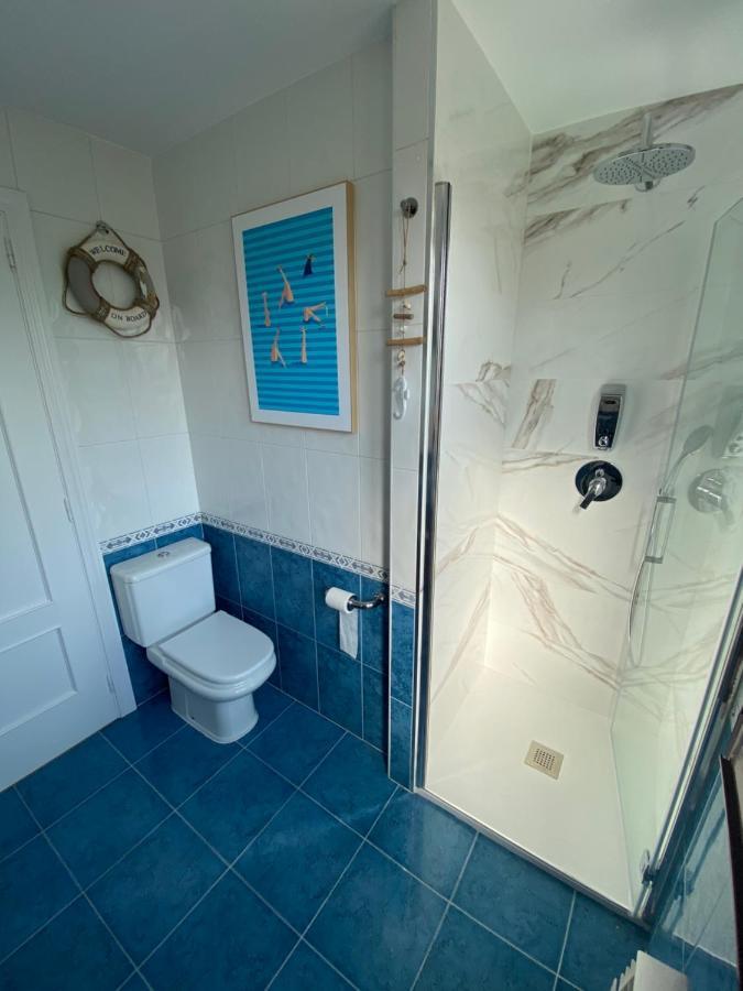 Apartamento Ideal A La Entrada De Salamanca !!! Санта Марта де Тормес Екстериор снимка