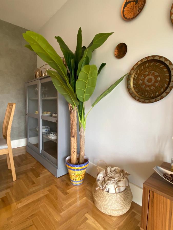 Apartamento Ideal A La Entrada De Salamanca !!! Санта Марта де Тормес Екстериор снимка