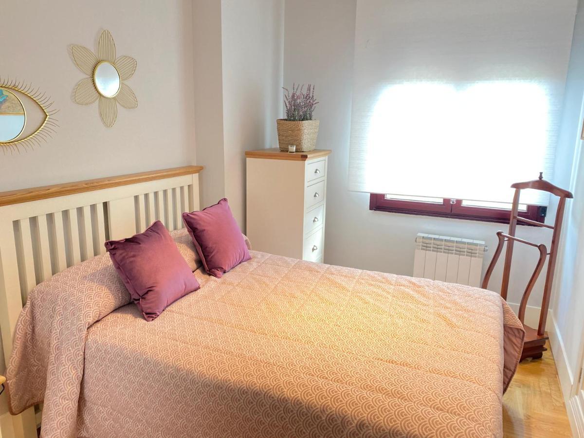 Apartamento Ideal A La Entrada De Salamanca !!! Санта Марта де Тормес Екстериор снимка
