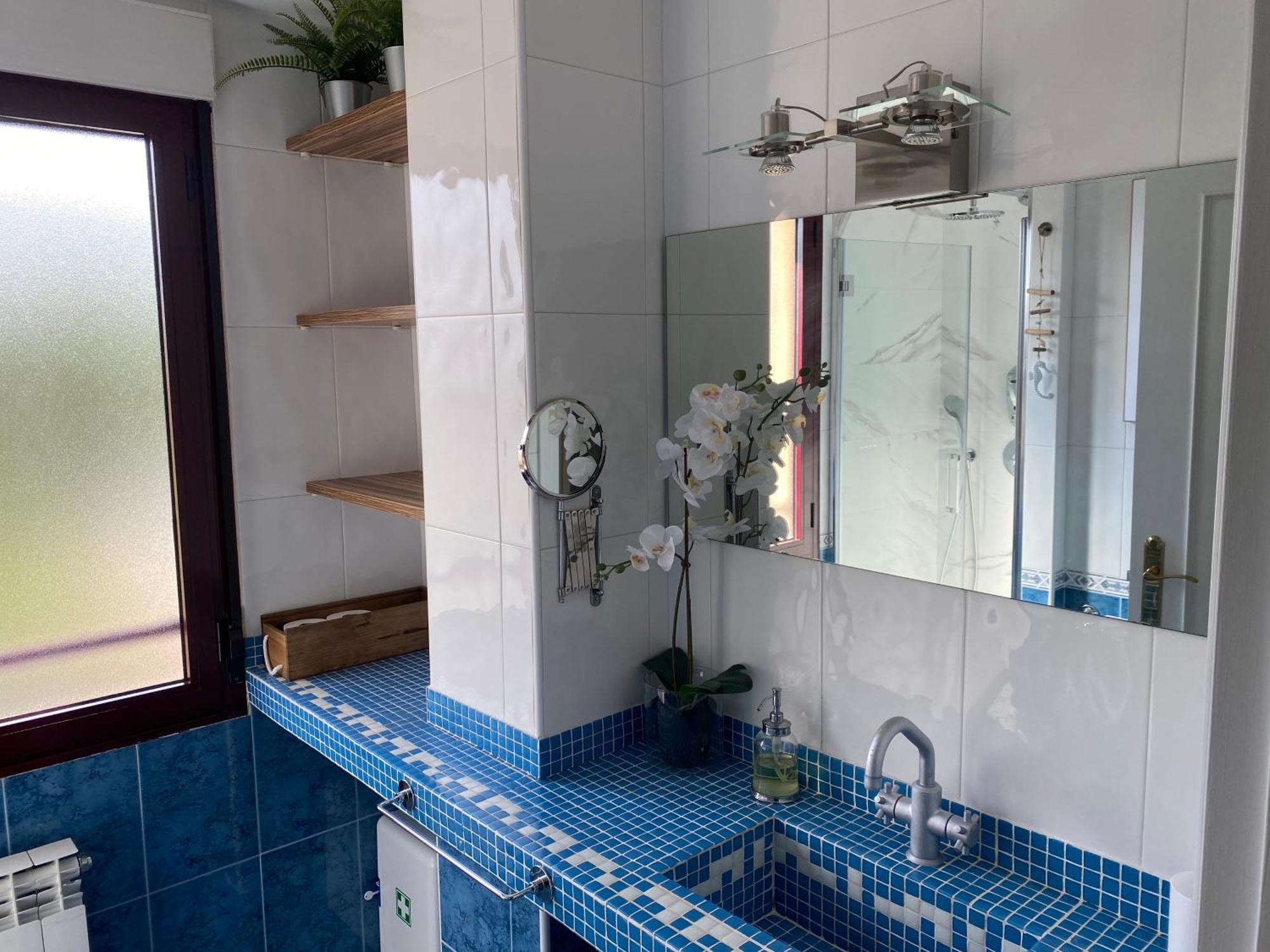 Apartamento Ideal A La Entrada De Salamanca !!! Санта Марта де Тормес Екстериор снимка
