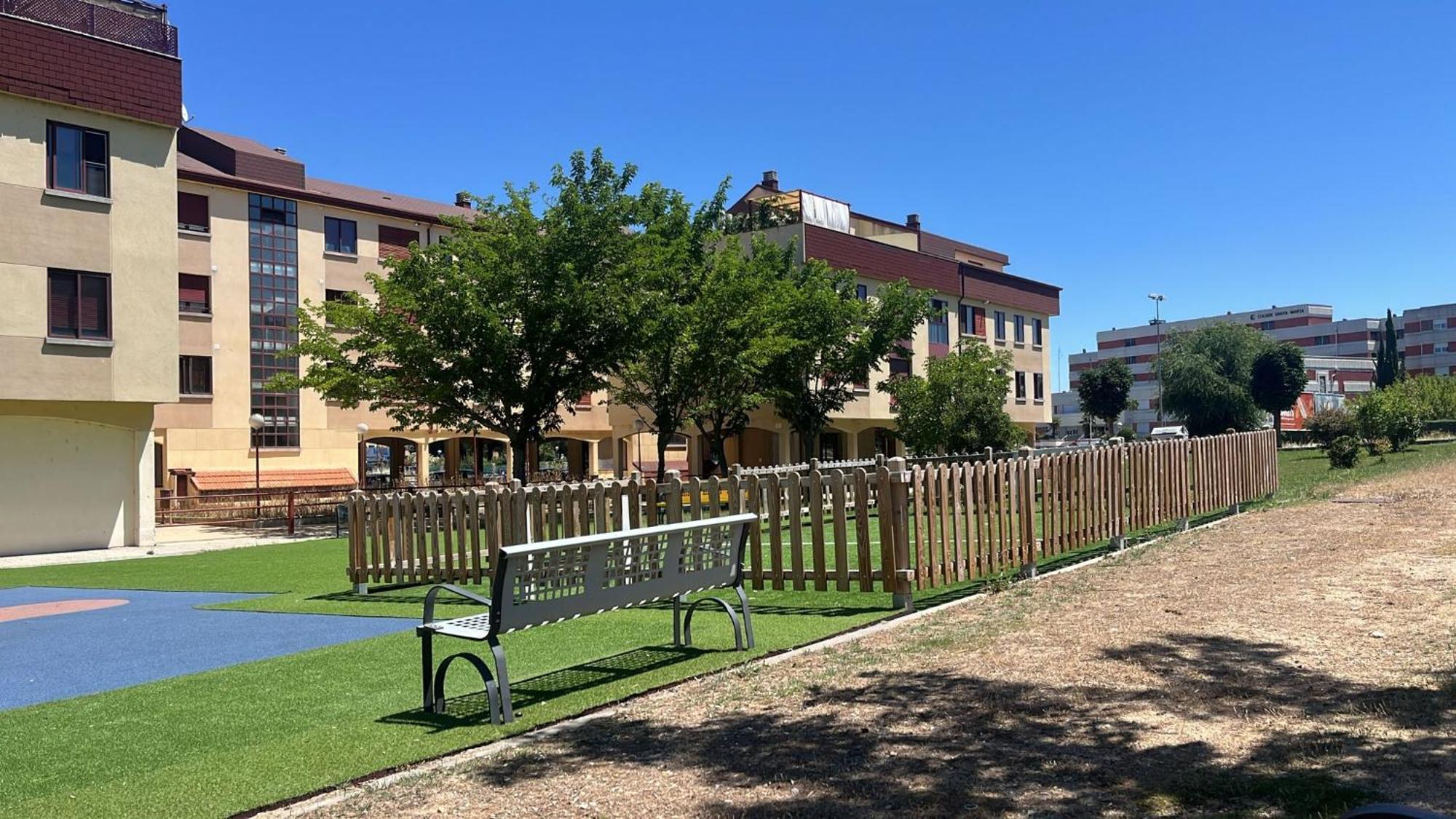 Apartamento Ideal A La Entrada De Salamanca !!! Санта Марта де Тормес Екстериор снимка